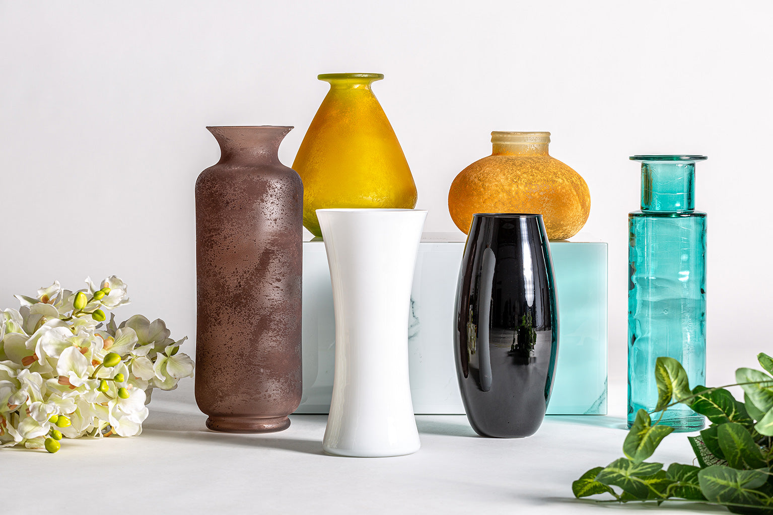 DONET VASE